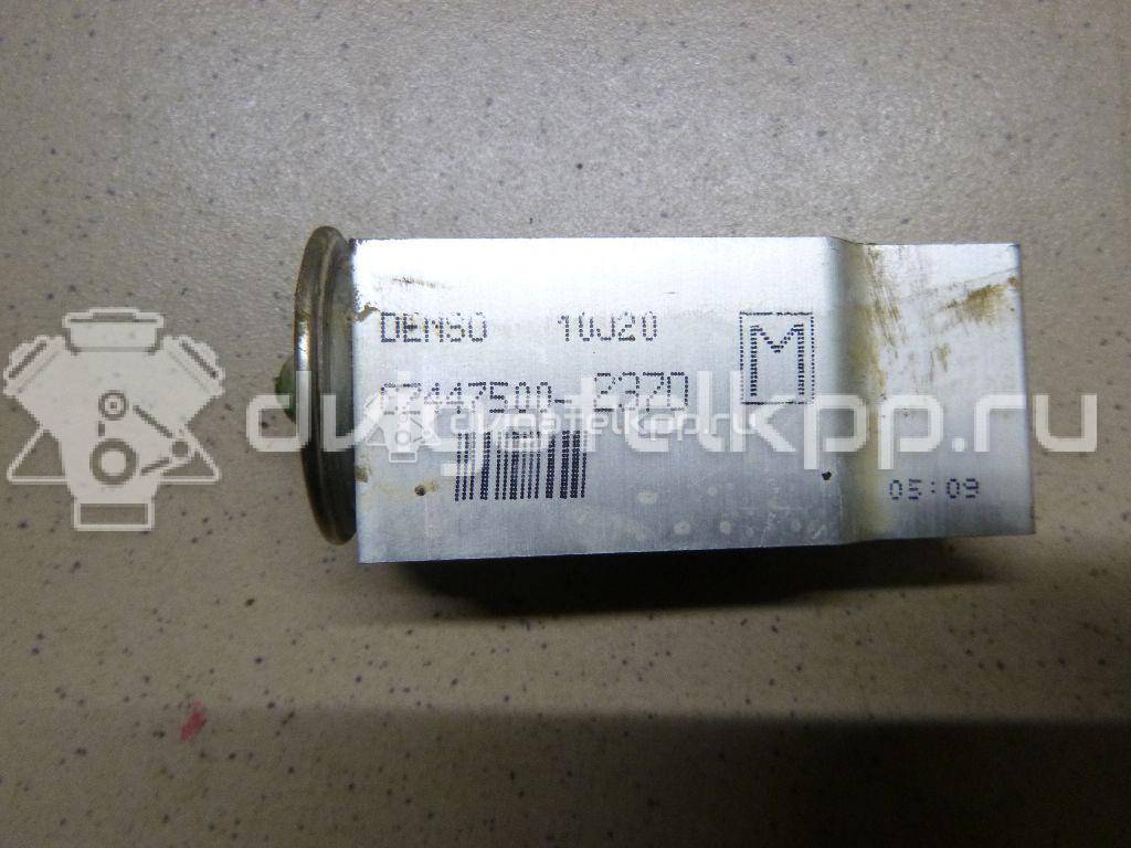Фото Клапан кондиционера  9543163j00 для suzuki Swift {forloop.counter}}
