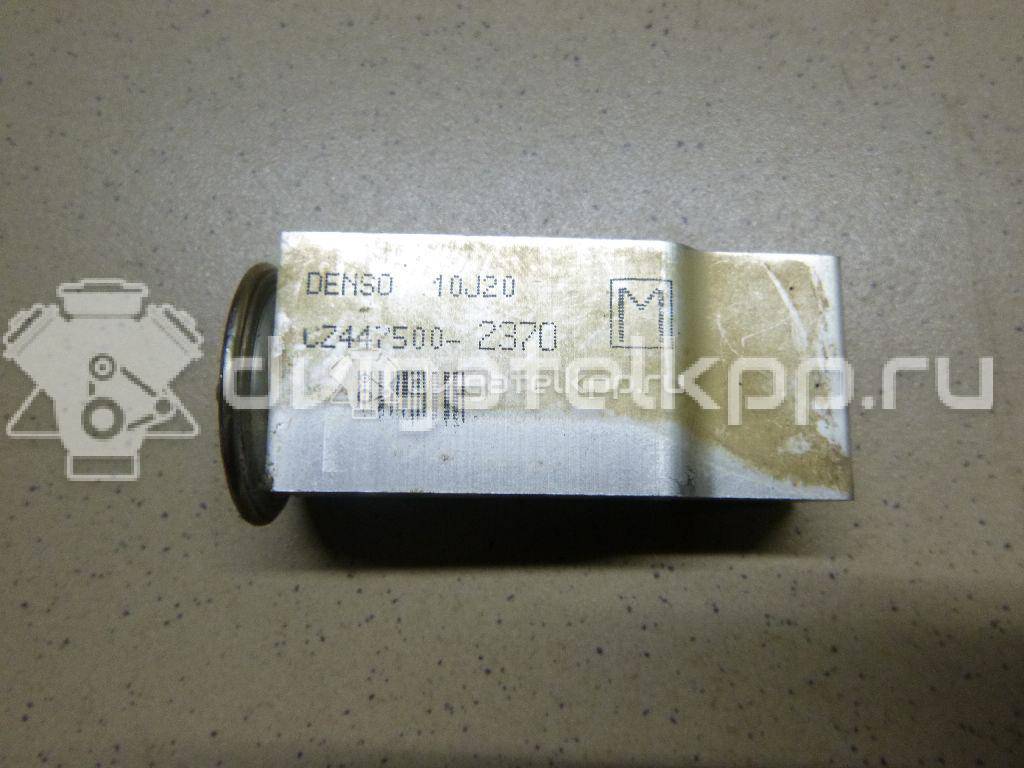 Фото Клапан кондиционера  9543163j00 для suzuki Swift {forloop.counter}}