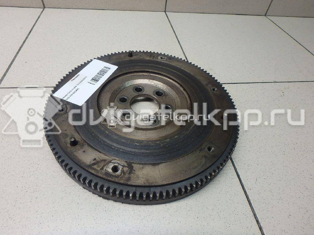 Фото Маховик для двигателя BCA для Skoda Octavia / Octaviaii 1Z3 75 л.с 16V 1.4 л бензин 038105269C {forloop.counter}}