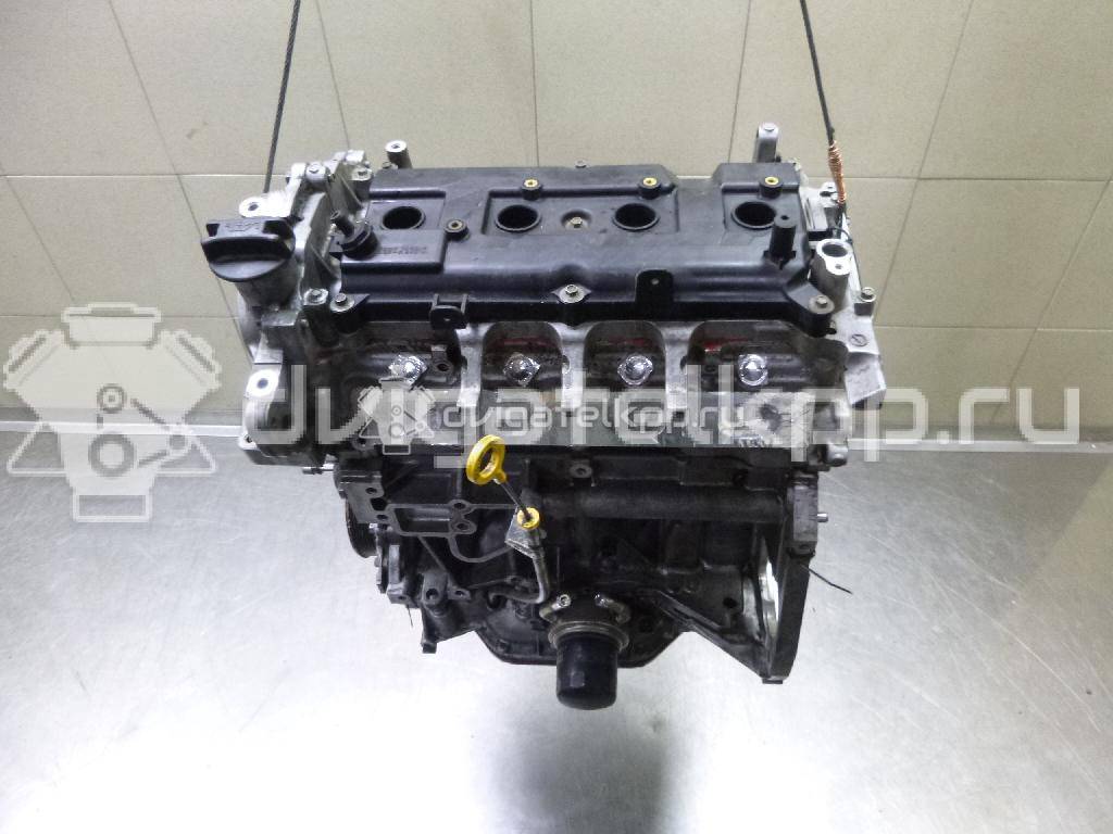 Фото Контрактный (б/у) двигатель MR20DE для Nissan Teana / Qashqai / X-Trail 129-147 л.с 16V 2.0 л Бензин/спирт 10102JG4MA {forloop.counter}}