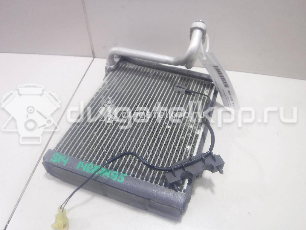 Фото Испаритель кондиционера  9541162je0 для suzuki Swift {forloop.counter}}