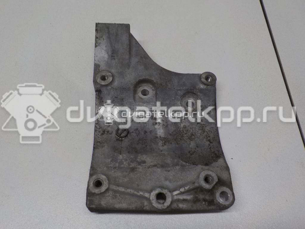 Фото Кронштейн кондиционера  9511163j00 для suzuki Swift {forloop.counter}}