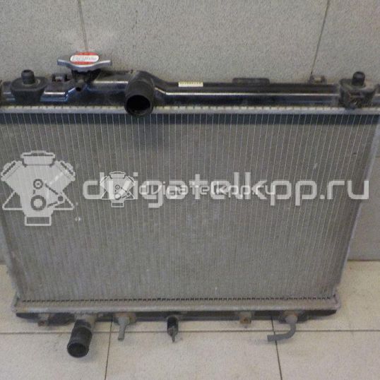 Фото Радиатор основной  1770062J00 для Suzuki Swift