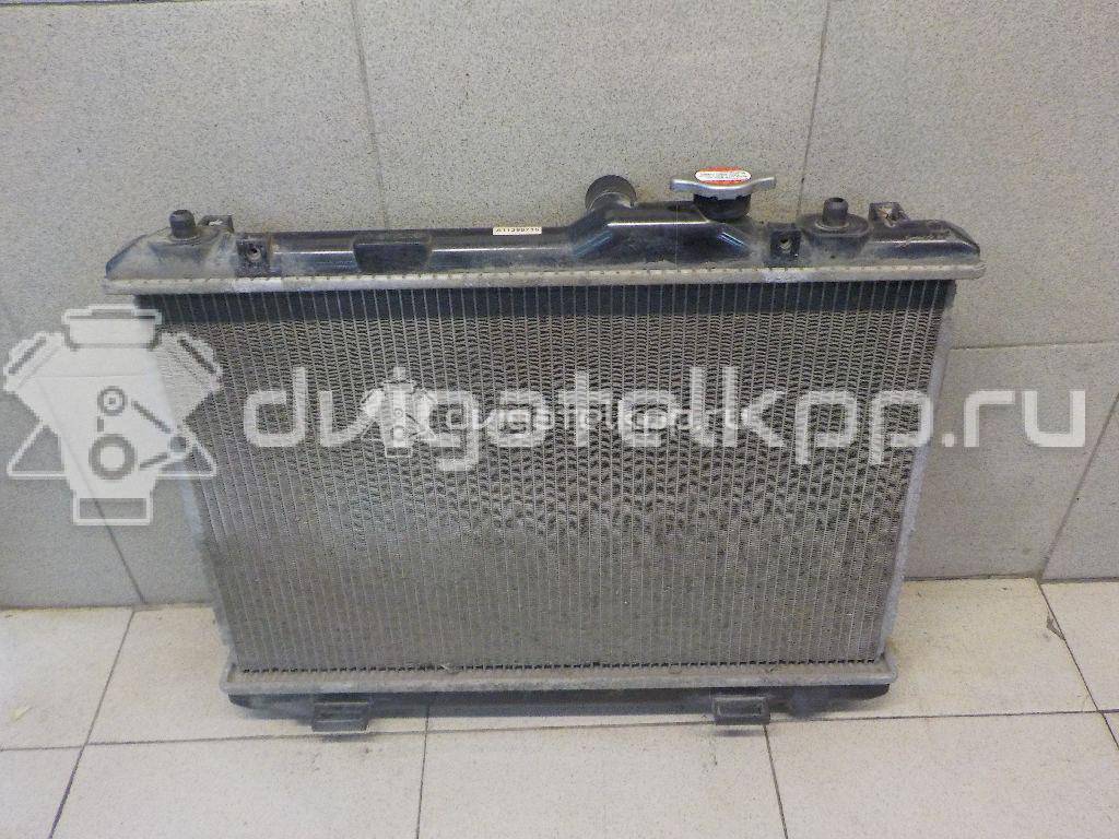 Фото Радиатор основной  1770062J00 для Suzuki Swift {forloop.counter}}