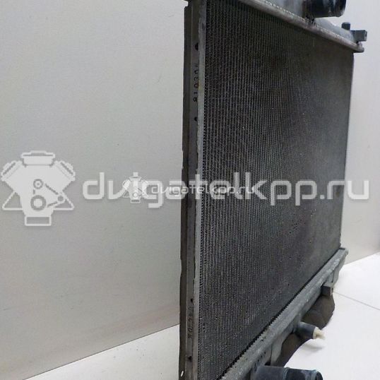 Фото Радиатор основной  1770062j00 для Suzuki Swift