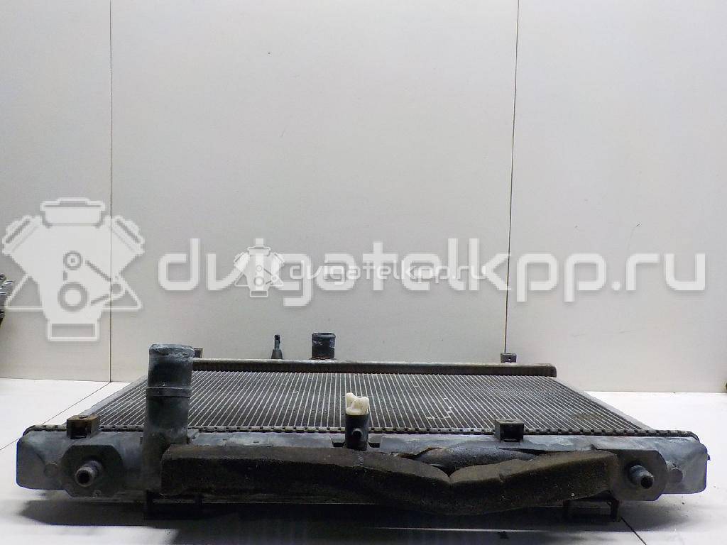 Фото Радиатор основной  1770062j00 для Suzuki Swift {forloop.counter}}