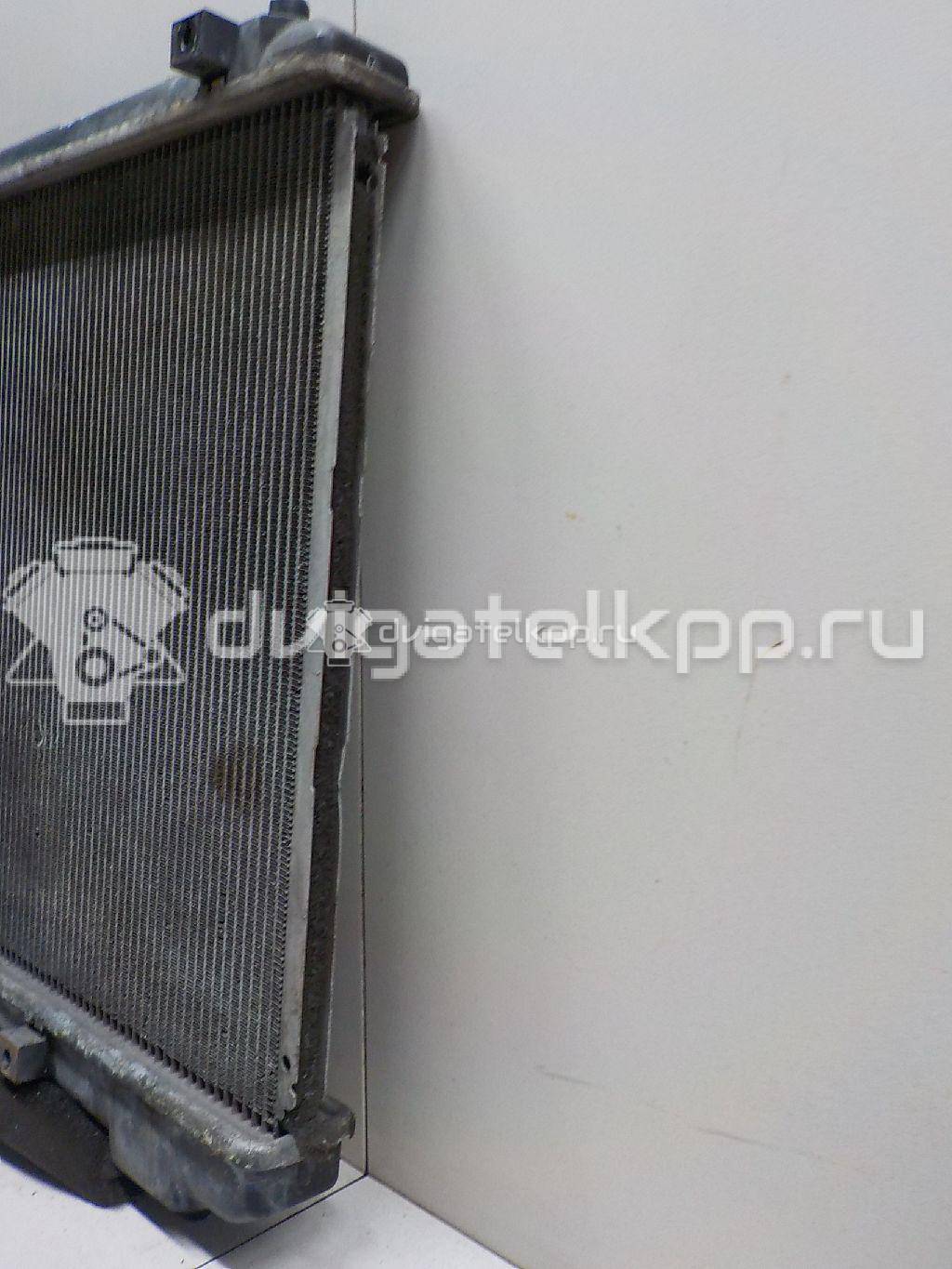 Фото Радиатор основной  1770062j00 для Suzuki Swift {forloop.counter}}