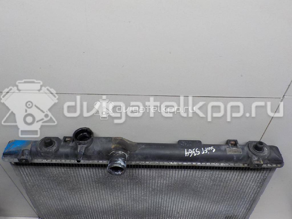 Фото Радиатор основной  1770062j00 для Suzuki Swift {forloop.counter}}