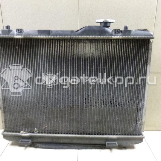 Фото Радиатор основной  1770062J00 для Suzuki Swift