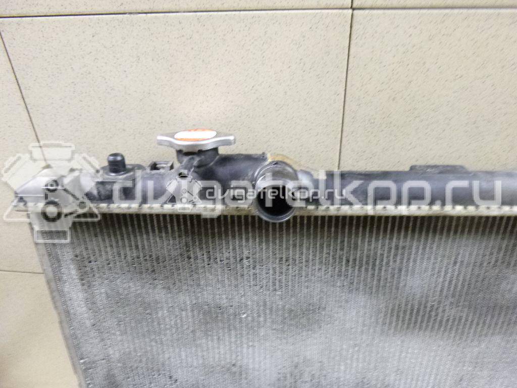 Фото Радиатор основной  1770062J00 для Suzuki Swift {forloop.counter}}