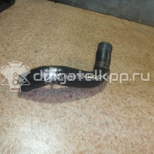 Фото Патрубок радиатора  1785463J00 для Suzuki Swift