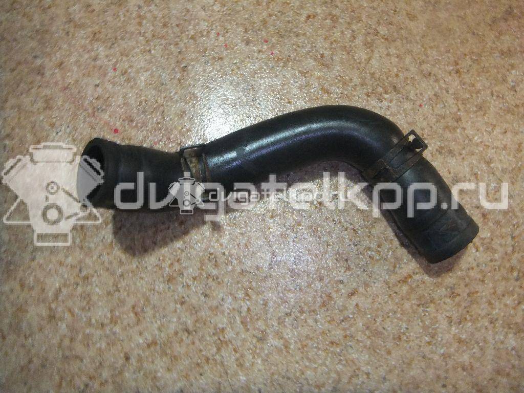 Фото Патрубок радиатора  1785463J00 для Suzuki Swift {forloop.counter}}