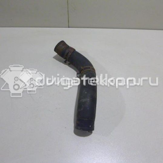 Фото Патрубок радиатора  1785463j00 для Suzuki Swift