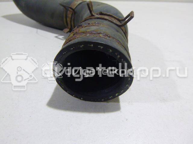 Фото Патрубок радиатора  1785463j00 для Suzuki Swift {forloop.counter}}