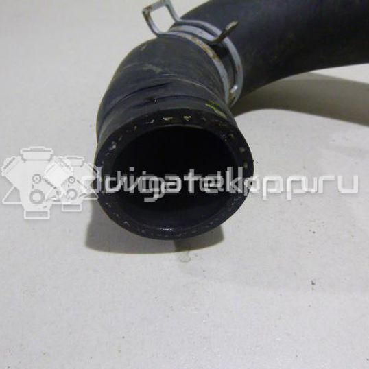 Фото Патрубок радиатора  1785263J00 для Suzuki Swift