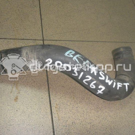 Фото Патрубок радиатора  1785263J00 для Suzuki Swift