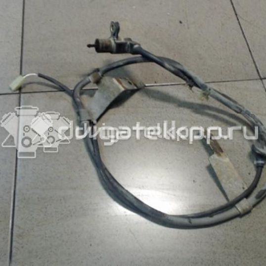 Фото Датчик ABS задний правый  5631062j00 для Suzuki Swift