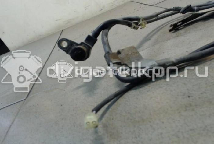 Фото Датчик ABS задний правый  5631062j00 для Suzuki Swift {forloop.counter}}
