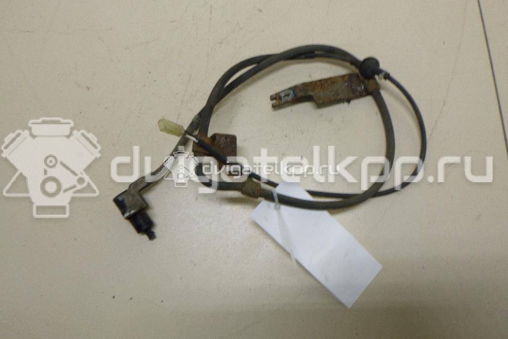 Фото Датчик ABS задний правый  5631062j00 для Suzuki Swift {forloop.counter}}