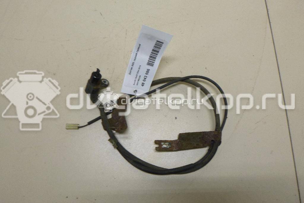 Фото Датчик ABS задний правый  5631062j00 для Suzuki Swift {forloop.counter}}