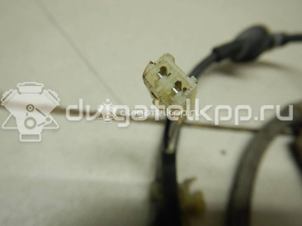Фото Датчик ABS задний правый  5631062j00 для Suzuki Swift {forloop.counter}}
