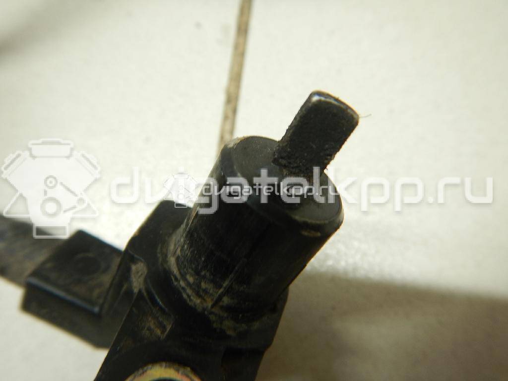 Фото Датчик ABS задний правый  5631062j00 для Suzuki Swift {forloop.counter}}