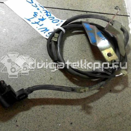 Фото Датчик ABS задний правый  5631062j00 для Suzuki Swift
