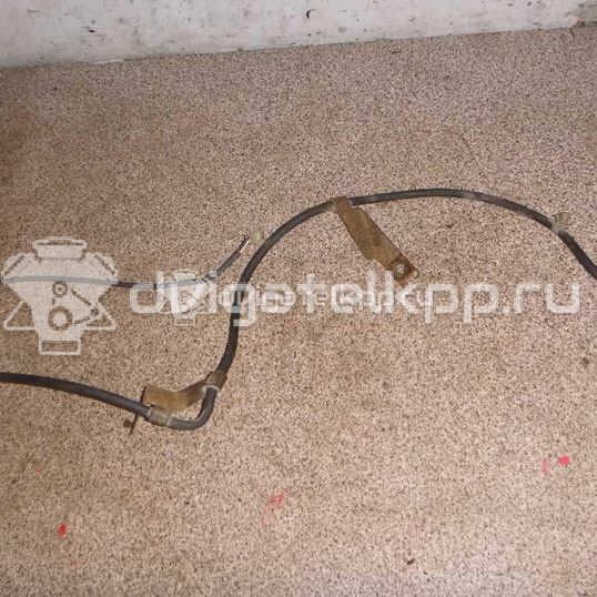 Фото Датчик ABS задний правый  5631062J00 для Suzuki Swift