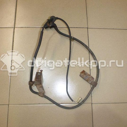 Фото Датчик ABS задний правый  5631062J00 для Suzuki Swift