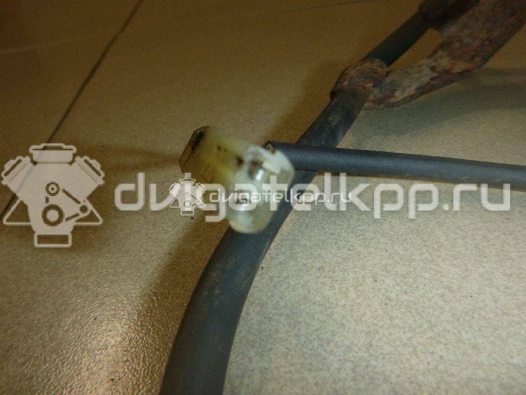 Фото Датчик ABS задний правый  5631062J00 для Suzuki Swift {forloop.counter}}
