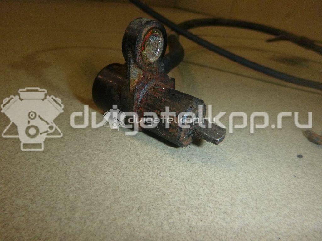Фото Датчик ABS задний правый  5631062J00 для Suzuki Swift {forloop.counter}}