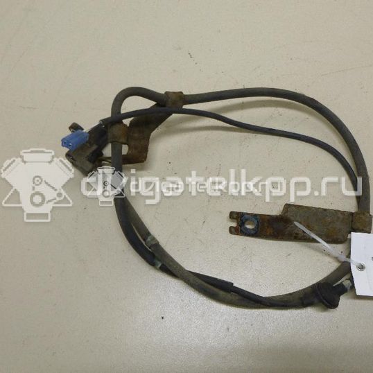 Фото Датчик ABS задний левый  5632062j00 для Suzuki Swift