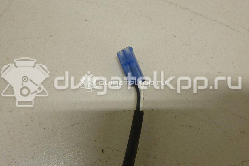Фото Датчик ABS задний левый  5632062j00 для Suzuki Swift {forloop.counter}}