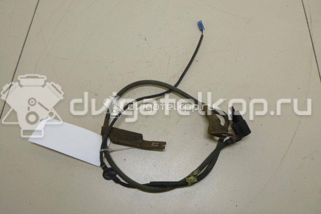 Фото Датчик ABS задний левый  5632062j00 для Suzuki Swift {forloop.counter}}