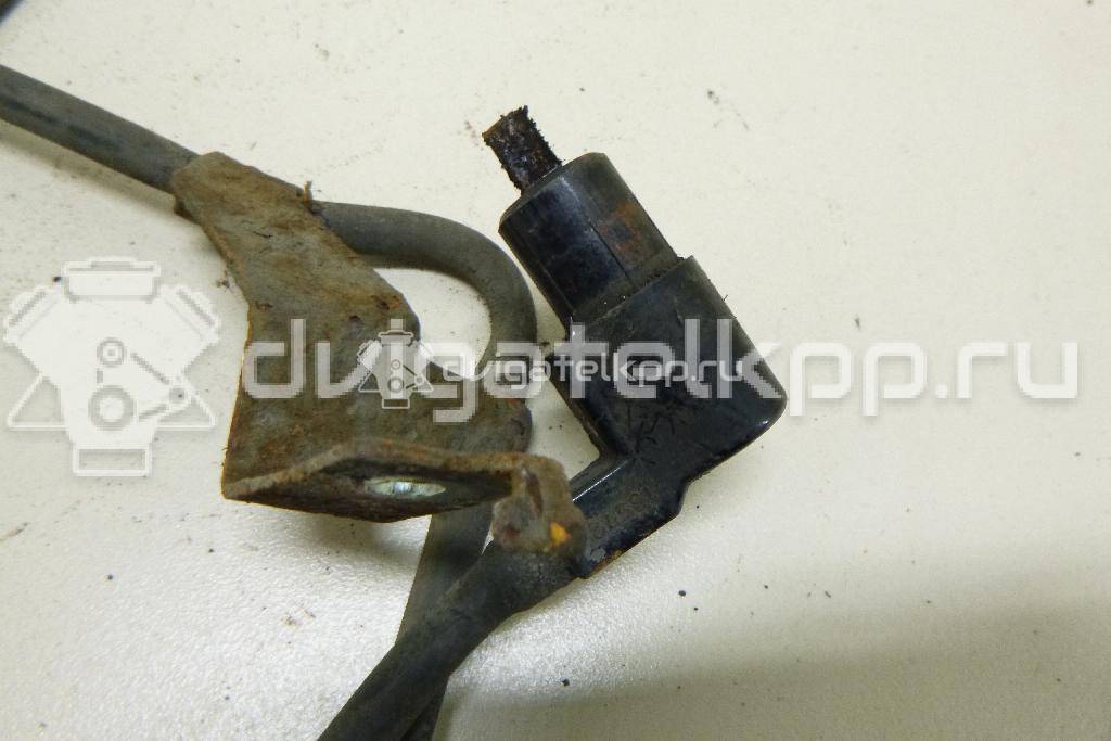 Фото Датчик ABS задний левый  5632062j00 для Suzuki Swift {forloop.counter}}