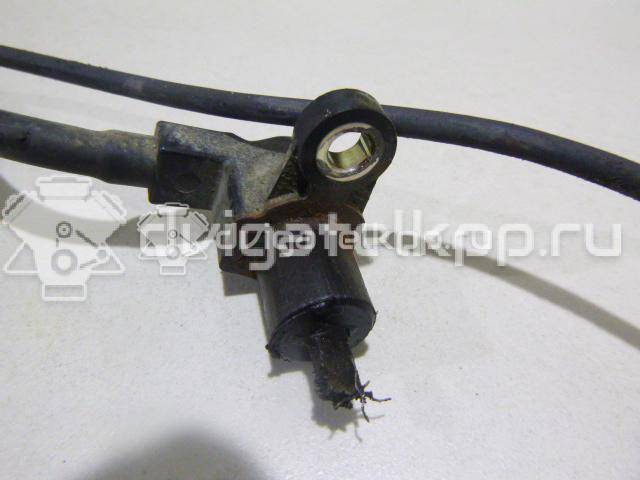 Фото Датчик ABS задний левый  56320-62J00 для Suzuki Swift {forloop.counter}}