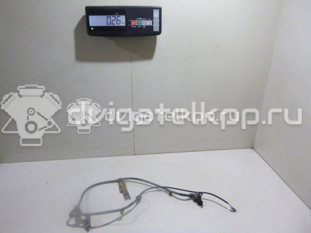 Фото Датчик ABS задний левый  56320-62J00 для Suzuki Swift {forloop.counter}}