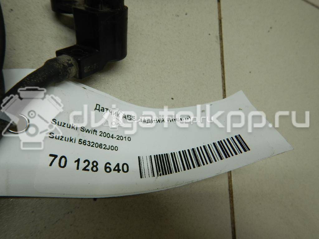 Фото Датчик ABS задний левый  5632062j00 для Suzuki Swift {forloop.counter}}