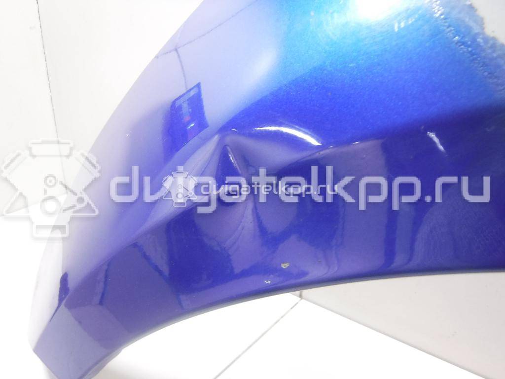 Фото Крыло переднее левое  5771168L00 для Suzuki Swift {forloop.counter}}