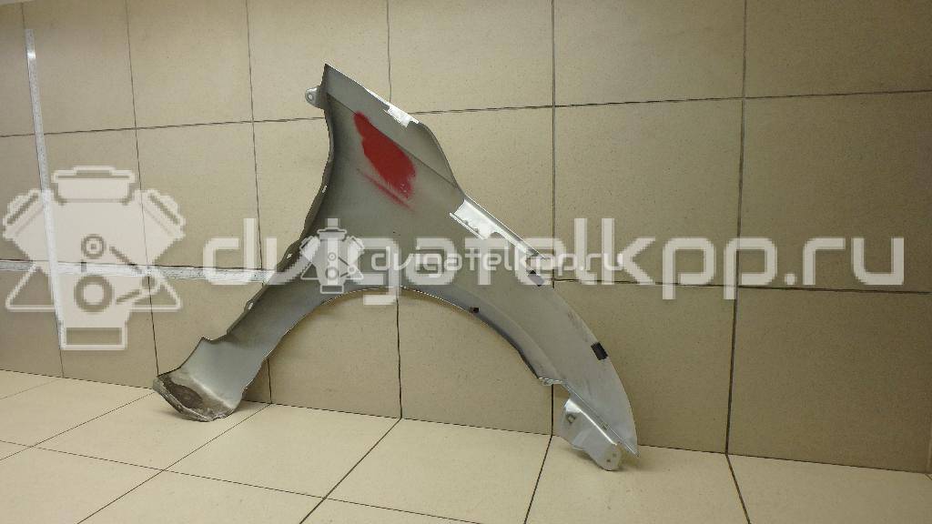 Фото Крыло переднее левое  5771168L00 для Suzuki Swift {forloop.counter}}