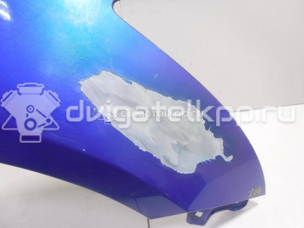 Фото Крыло переднее правое  5761168l00 для Suzuki Swift {forloop.counter}}