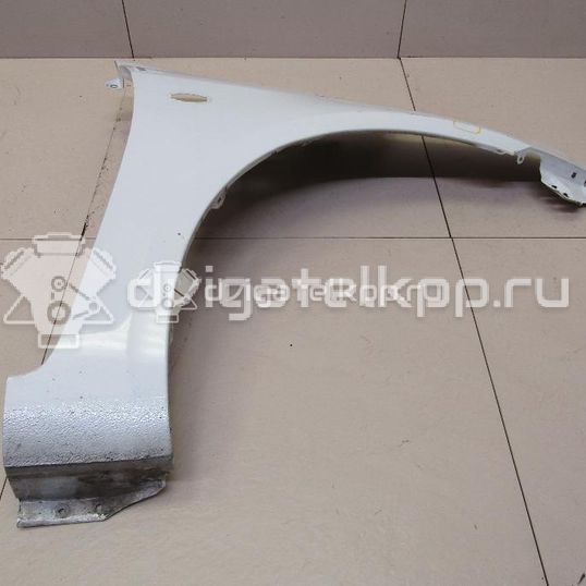 Фото Крыло переднее правое  5761168L00 для Suzuki Swift