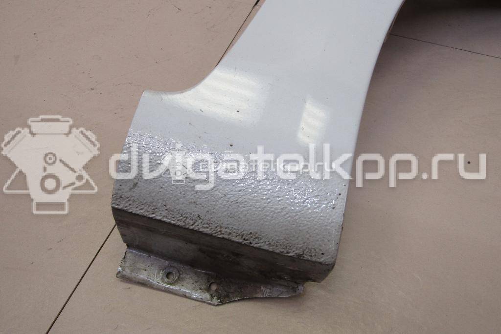 Фото Крыло переднее правое  5761168L00 для Suzuki Swift {forloop.counter}}
