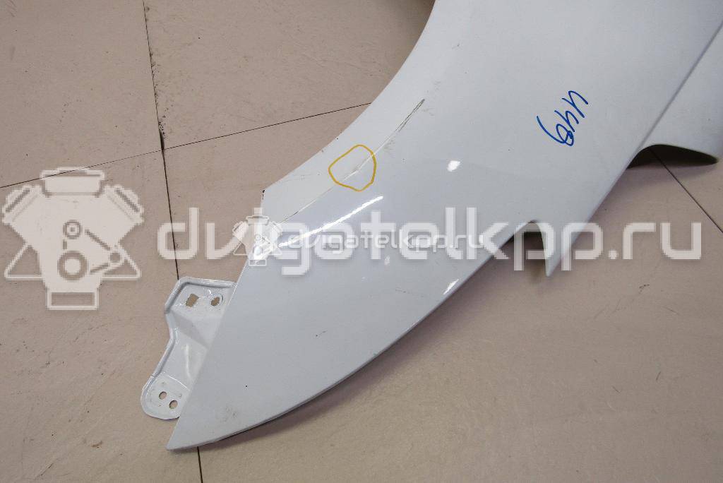 Фото Крыло переднее правое  5761168L00 для Suzuki Swift {forloop.counter}}