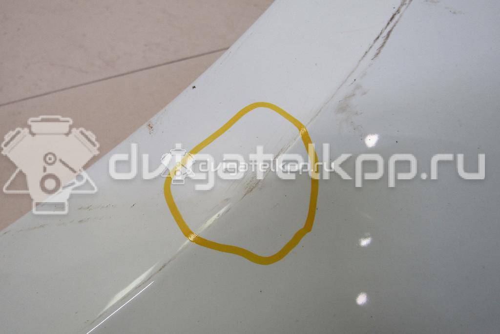 Фото Крыло переднее правое  5761168L00 для Suzuki Swift {forloop.counter}}