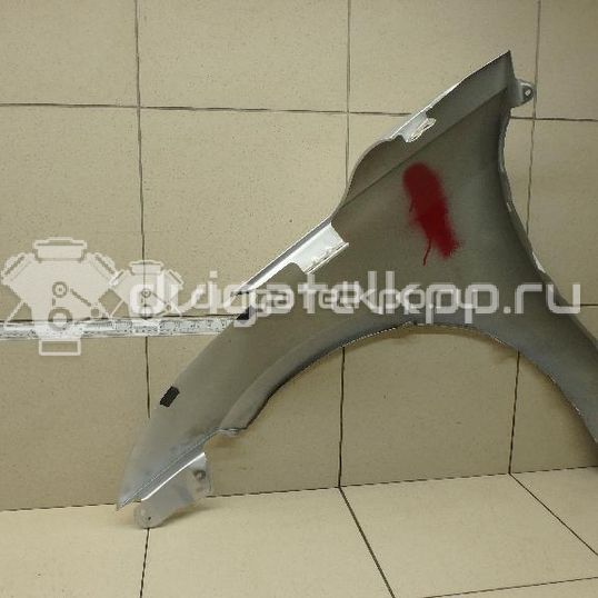 Фото Крыло переднее правое  5761168L00 для Suzuki Swift