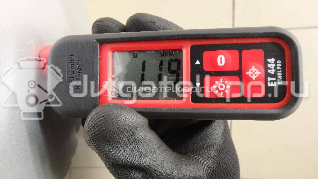 Фото Крыло переднее правое  5761168L00 для Suzuki Swift {forloop.counter}}