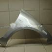 Фото Крыло переднее правое  5761168L00 для Suzuki Swift {forloop.counter}}