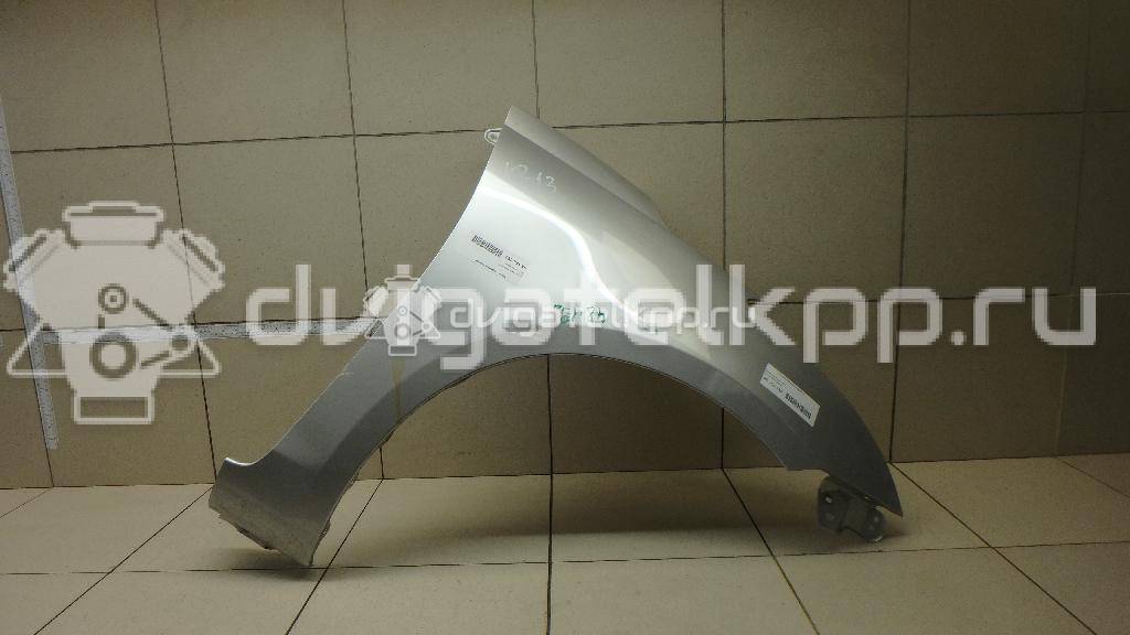 Фото Крыло переднее правое  5761168L00 для Suzuki Swift {forloop.counter}}