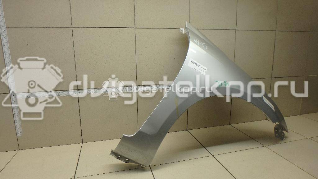 Фото Крыло переднее правое  5761168L00 для Suzuki Swift {forloop.counter}}
